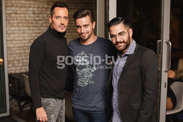 Για ποτάκι στα Νότια Προάστια