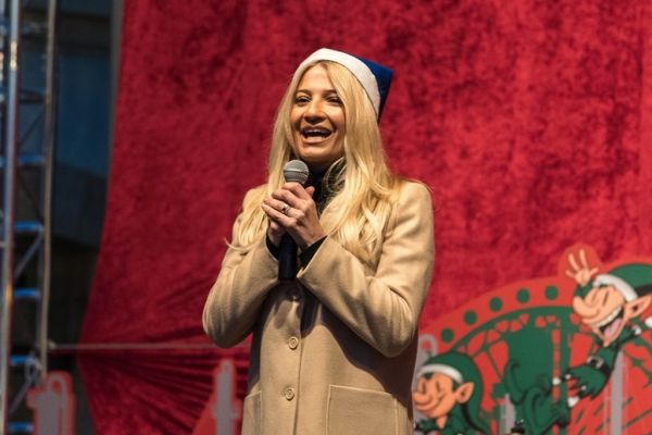  Η επέλαση των ξωτικών: Με μεγάλη επιτυχία πραγματοποιήθηκαν οι εκδηλώσεις στην Τεχνόπολη 