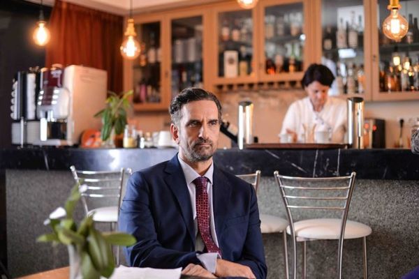 Γυναίκα χωρίς όνομα: Η Μαρίνα και η Μάρθα αποφασίζουν να υποχωρήσουν