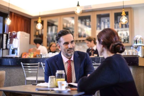 Γυναίκα χωρίς όνομα: Η Κάτια είναι τρομοκρατημένη μετά τις απειλές του Δημήτρη 