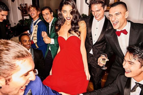 Ειρήνη Καζαριάν: Δείτε πόσους followers πήρε μετά τη νίκη της στο GNTM 