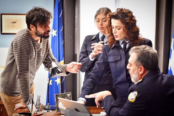 Η ανακοίνωση του Ανδρέα Γεωργίου: «Για να μην γράφονται διάφορα που δεν ευσταθούν…»