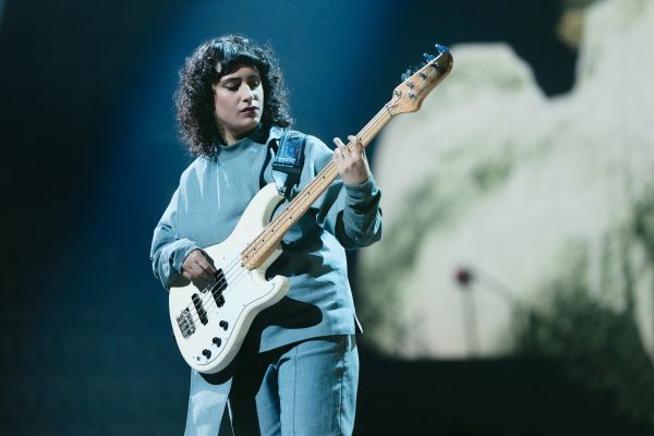 Rehearsal: Lithuania / Katarsis - Tavo Akys