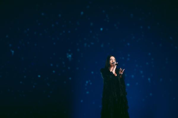 Rehearsal: Israel / Yuval Raphael - New Day Will Rise