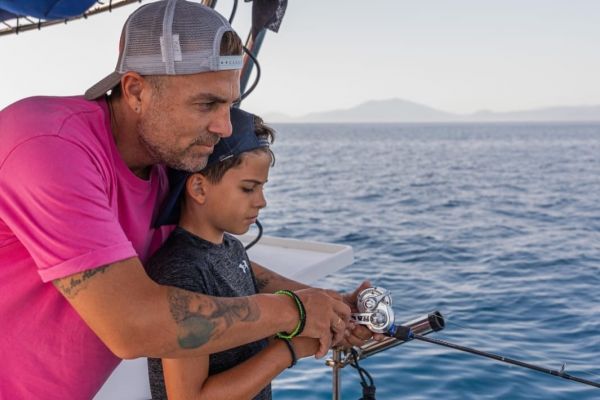 Χανταμπάκης Πηλιάκη 