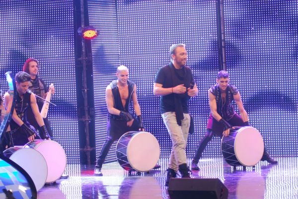 Με άρωμα Eurovision το "Chart-Show-Your Countdown"