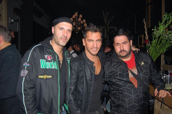 Κουίζ: Ποια ηθοποιός παρουσιάζει live show αλά Merlin Monroe; 