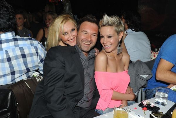 Just και Dancing ένωσαν τις δυνάμεις τους