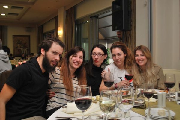 «Όλοι μαζί, χέρι-χέρι, μπορούμε να πετύχουμε το ακατόρθωτο!»