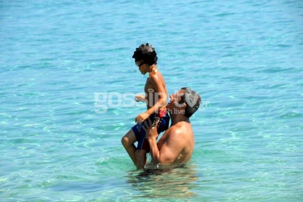 Προσοχή! Είμαστε στον αέρα!