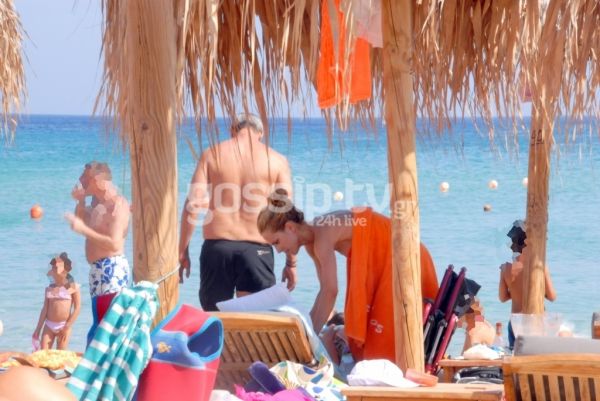 Προσοχή! Είμαστε στον αέρα!