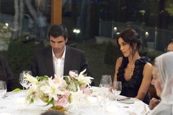 Δείτε πώς τελειώνει η «Sila»