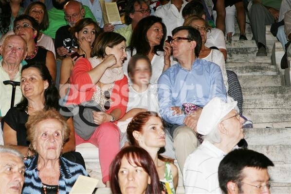 Η μουσική ενώνει όλη την Αριστερά!