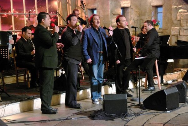 Τι θα δούμε αύριο στην εκπομπή, «Στην υγειά μας ρε παιδιά» 