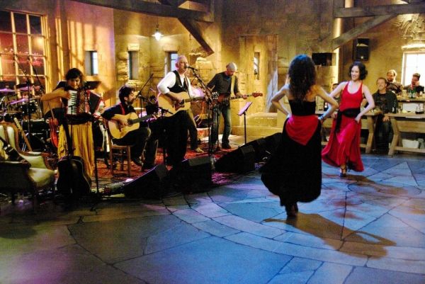  «Στην υγειά μας ρε παιδιά»: Αφιέρωμα στον Νίκο Πορτοκάλογλου 