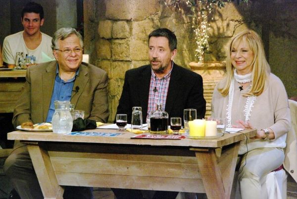 «Στην Υγειά μας βρε Παιδιά»: Αυτό το Σάββατο ανήκει στα παιδιά