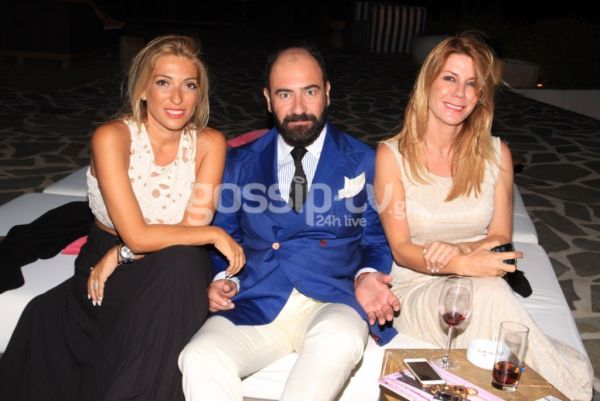 H εκδήλωση της Lifeline Hellas για καλό σκοπό