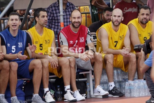 Όλα όσα έγιναν στο τουρνουά 