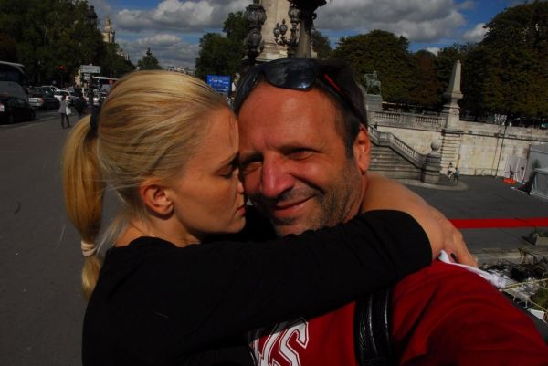 Η έκρηξη του Δημήτρη Αποστόλου