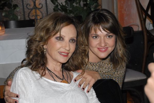 Πρεμιέρα για Νικολόπουλο, Παπαδοπούλου, Διονυσίου 