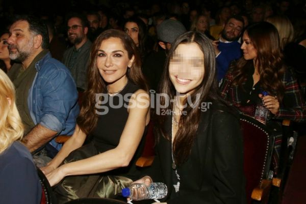 Επίσημη πρεμιέρα για τον Νίκο Μουτσινά!