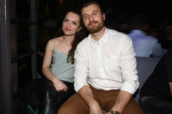 Κωνσταντίνα Τσούνη-Σόλων Τσούνης