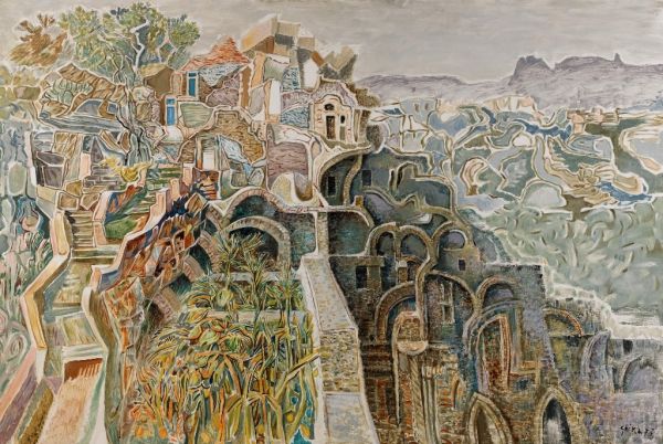 Sotheby's: Το "Greek Sale" το Νοέμβριο