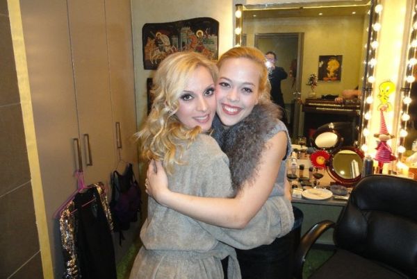 Δείτε πως πέρασε ο Παπαμιχαήλ την παραμονή της Πρωτοχρονιάς! 