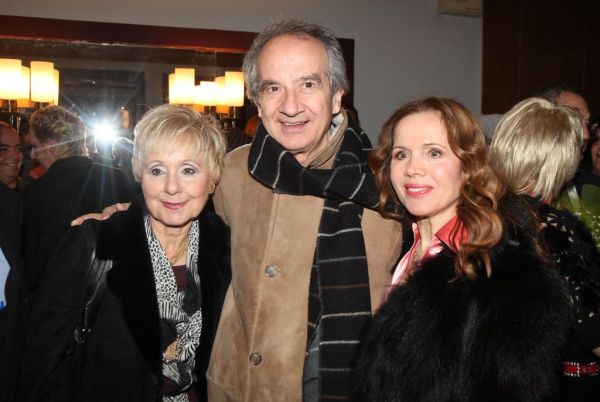 Η επίσημη πρεμιέρα του έργου "Όσκαρ"