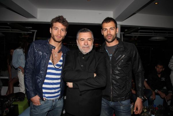 «Opening» επωνύμων στον Πειραιά