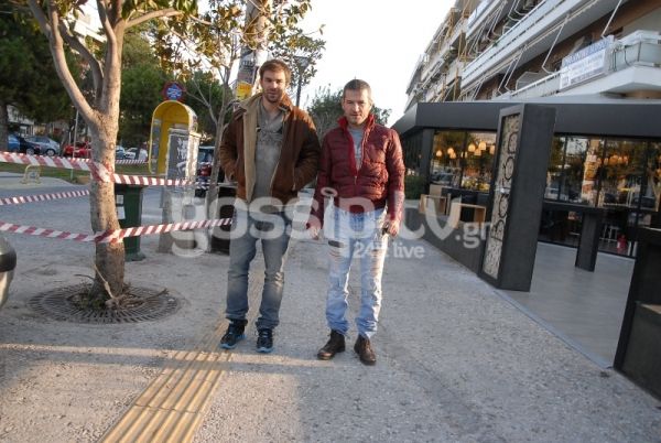 Γιατί τραβάει τα μαλλιά του ο Γιώργος Σαμπάνης;