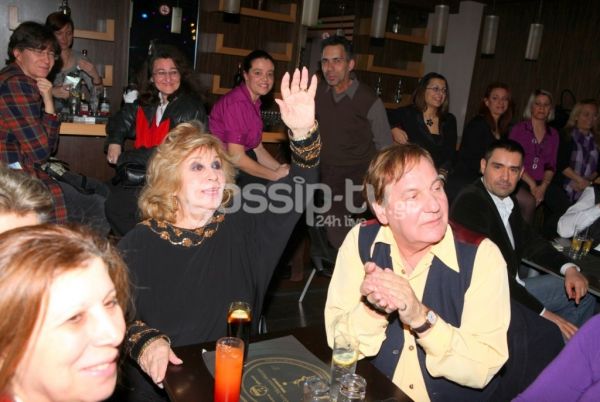 Βραβεύτηκε η Κωνσταντίνα