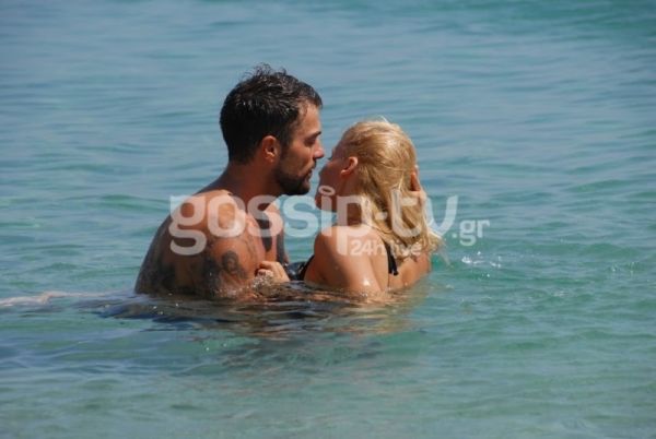 Τραβάτε με κι ας… κλαίω!