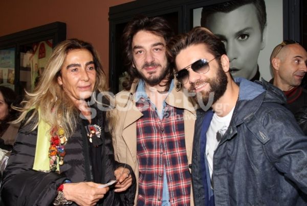 Γονείς και παιδιά εν δράσει στο «Μάικ το Φασολάκη»!