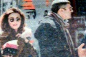 Πηνελόπη Πλάκα-Κώστας Αποστολάκης: Αχώριστοι και στη Θεσσαλονίκη