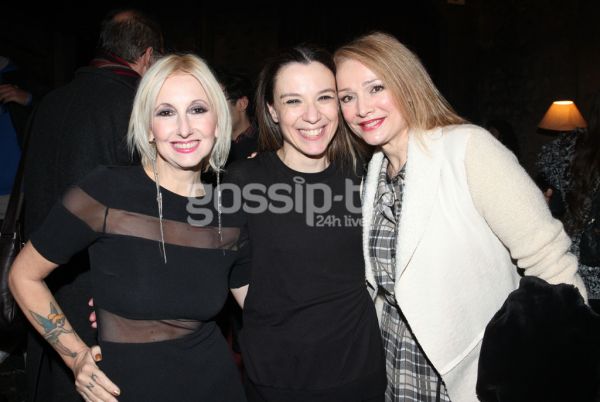 Επίσημη πρεμιέρα για την παράσταση «Ο καλός άνθρωπος του Σετσουάν» 