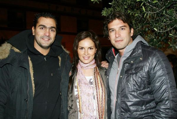 «Γυναίκες στα πρόθυρα… επιτυχίας» 