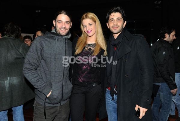 Λαμπερή πρεμιέρα για τα «Τερατώδη προβλήματα»