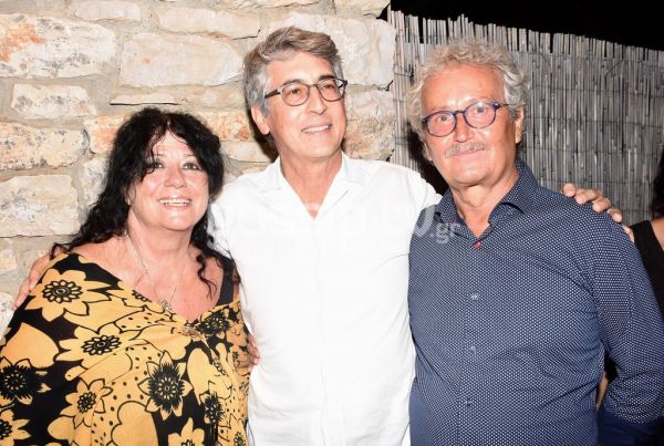 «Οιδίπους επί Κολωνώ» σε σκηνοθεσία Γιάννη Κόκκου στην Επίδαυρο