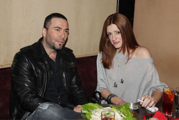 Μια... chic βόλτα για cafe...