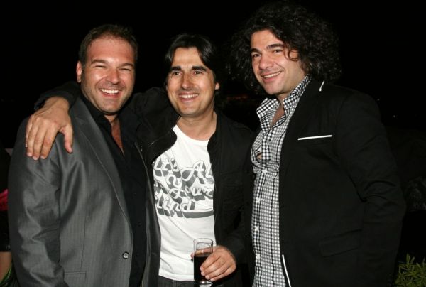 Ποιο event συγκέντρωσε το ενδιαφέρον των celebrities;