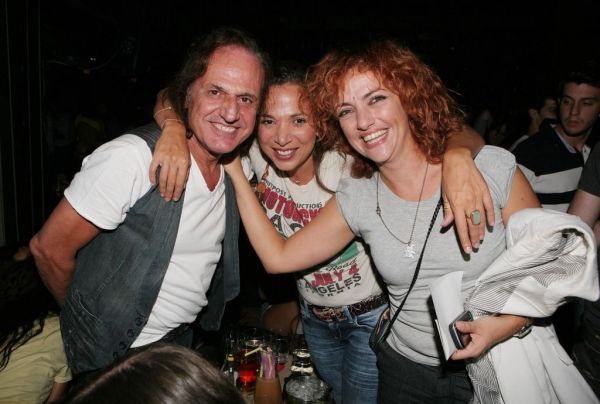 Οι… άγριες νύχτες των 15 50