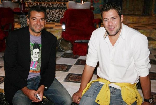 Αντρικά νυχτοπερπατήματα για Λιάγκα-Ουγγαρέζο