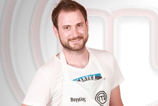 Με ποιόν διαγωνιζόμενο από το 