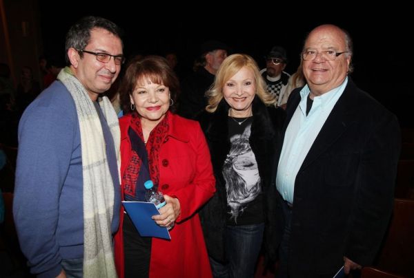 Η επίσημη πρεμιέρα του έργου "Όσκαρ"