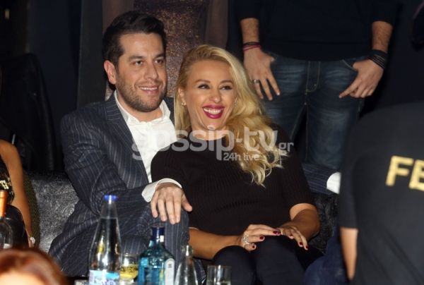 Η Γωγώ Μαστροκώστα τα «έσπασε» στη φίλη της, Δέσποινα Βανδή!