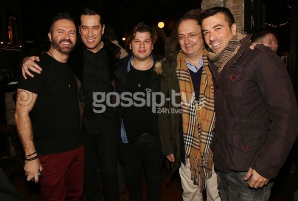 Πρεμιέρα «Πετάει Πετάει»: Ήταν όλοι εκεί!