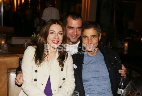 O «Πουπουλένιος» έκανε πρεμιέρα