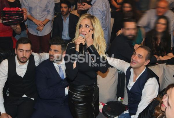 Παντελίδης- Φουρέιρα: Τα απρόοπτα και οι εκπλήξεις στην πρεμιέρα τους (φωτό)