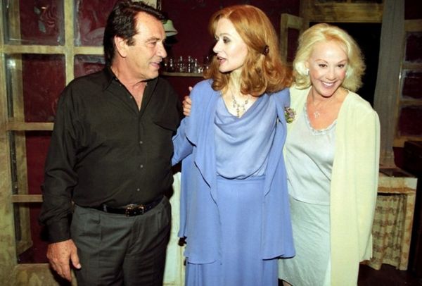 H ζωή της Λάσκαρη μέσα από σπάνιες φωτογραφίες 